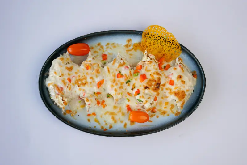 كابوريا - قباقب | Crab